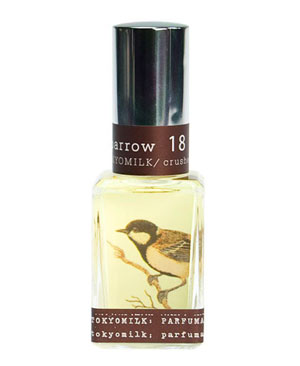 Sparrow Tokyo Milk Parfumerie Curiosite — аромат