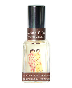 Lotus Sake Tokyo Milk Parfumerie Curiosite