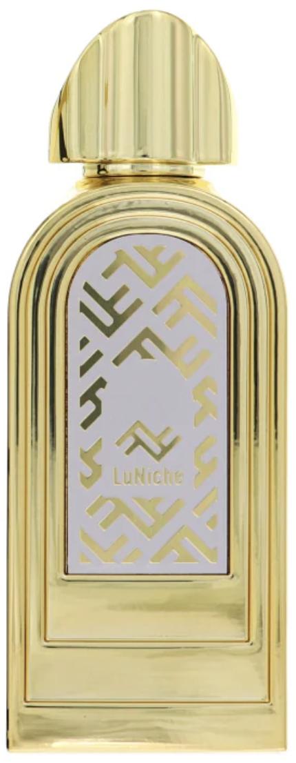 Oro Ice LuNiche — аромат