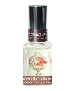 Age of Aquarius Tokyo Milk Parfumerie Curiosite — аромат