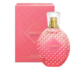 Diamond Innocence Christine Lavoisier Parfums — аромат