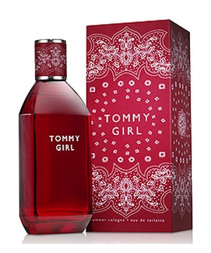 Tommy Girl Summer 2011 Tommy Hilfiger — аромат