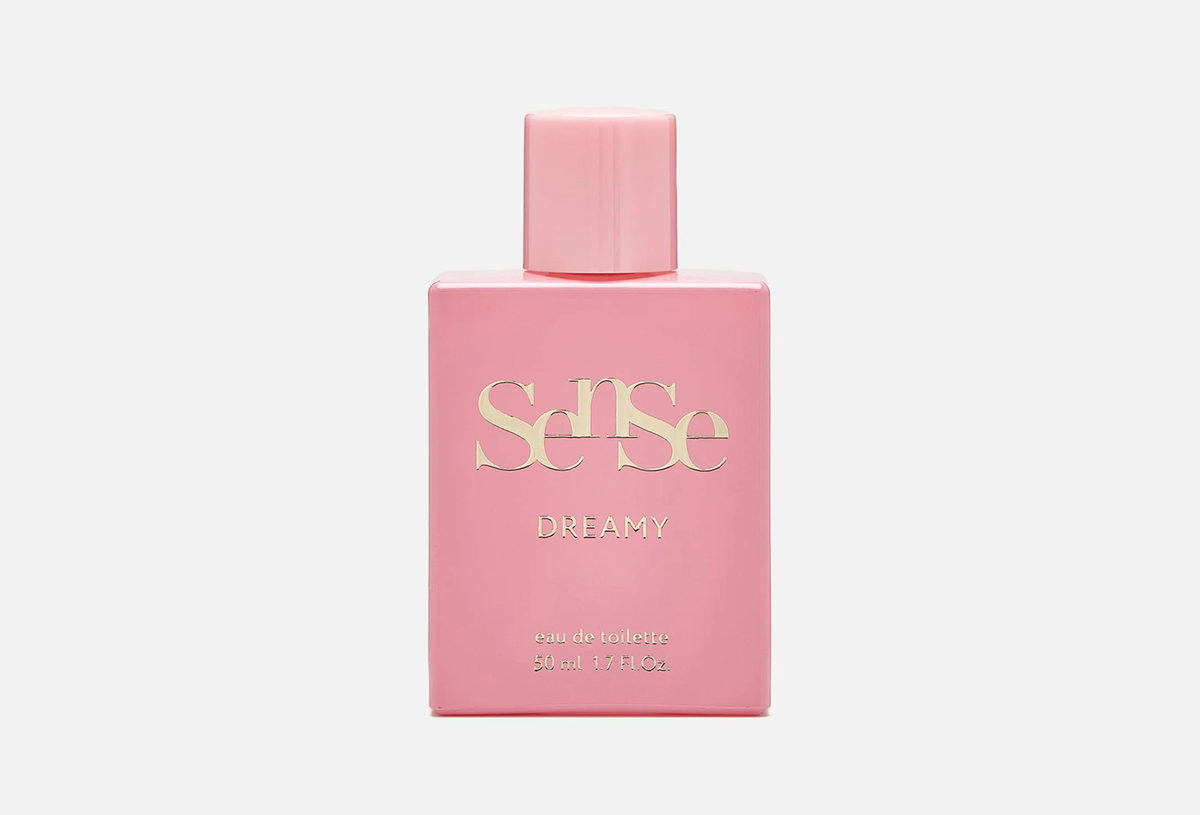 Sense Dreamy Christine Lavoisier Parfums — аромат