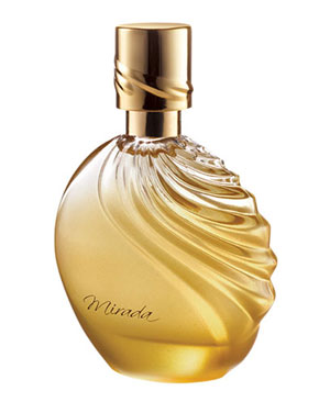 Mirada Avon — аромат