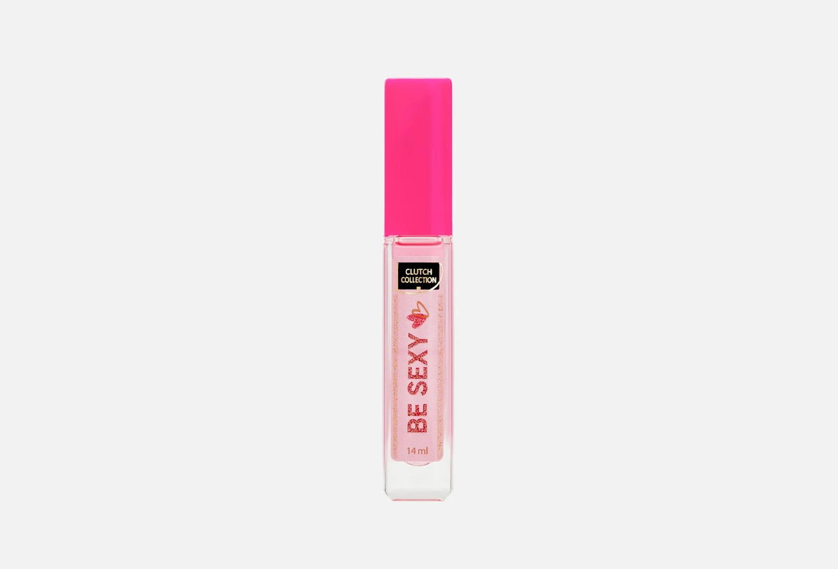 Be Sexy Christine Lavoisier Parfums — аромат