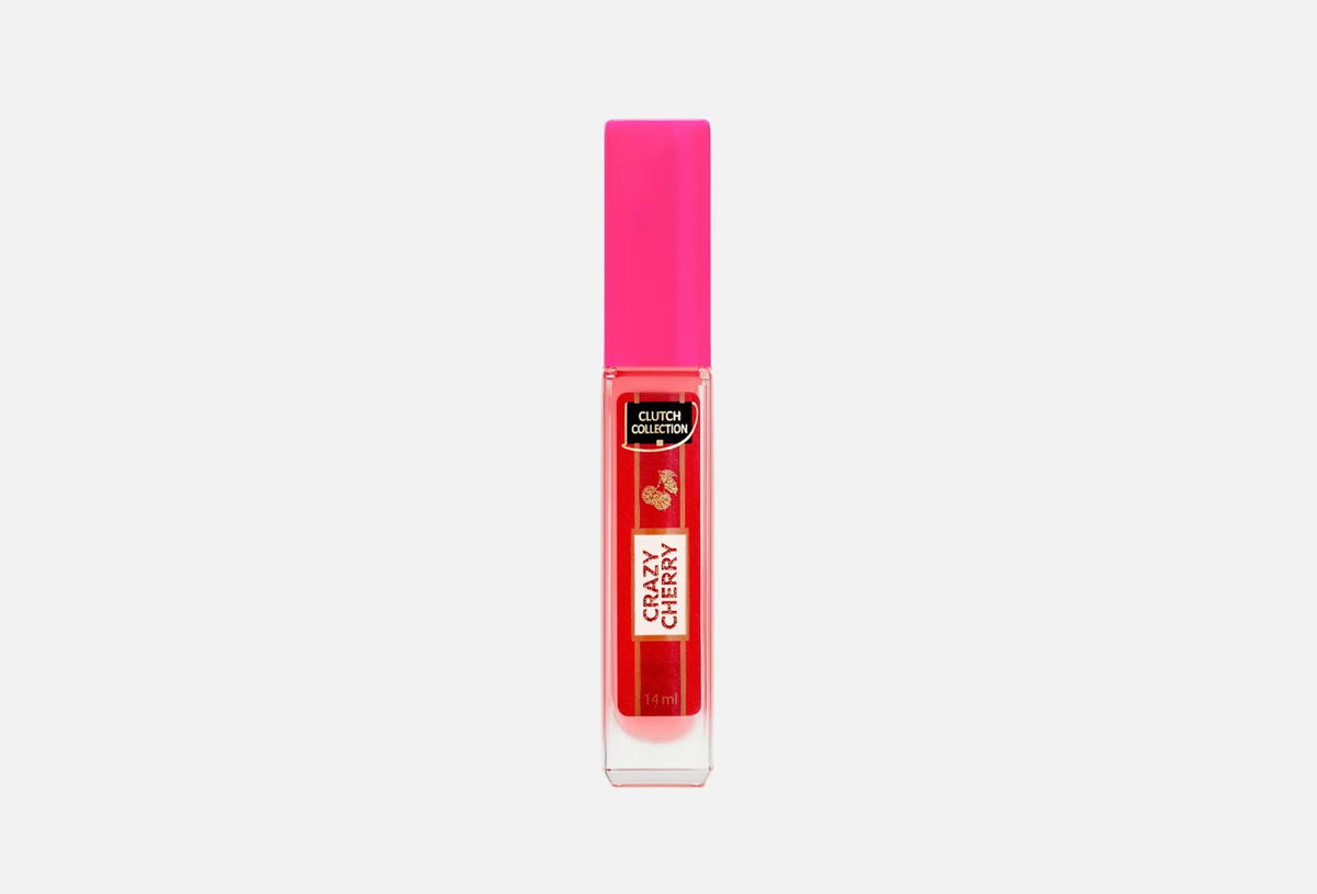 Crazy Cherry Christine Lavoisier Parfums — аромат