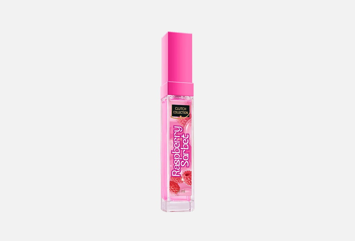 Raspberry Sorbet Christine Lavoisier Parfums — аромат