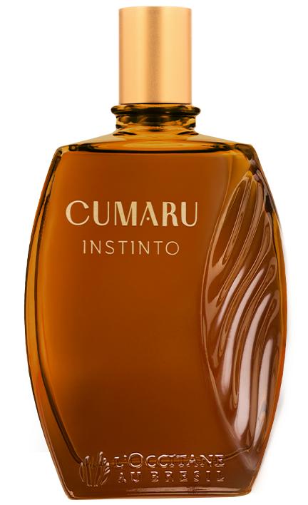 Cumaru Instinto L’Occitane Au Brésil — аромат