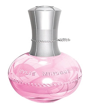 Pink Sparkle POP Kylie Minogue — аромат