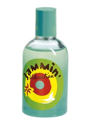 Jammin Vibration Reminiscence — аромат