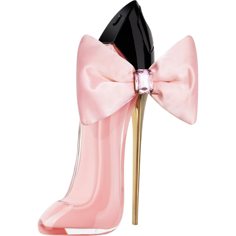 Good Girl Blush Bowtastic Edition Carolina Herrera