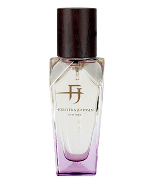 Courage EDT Förster and Johnsen — аромат