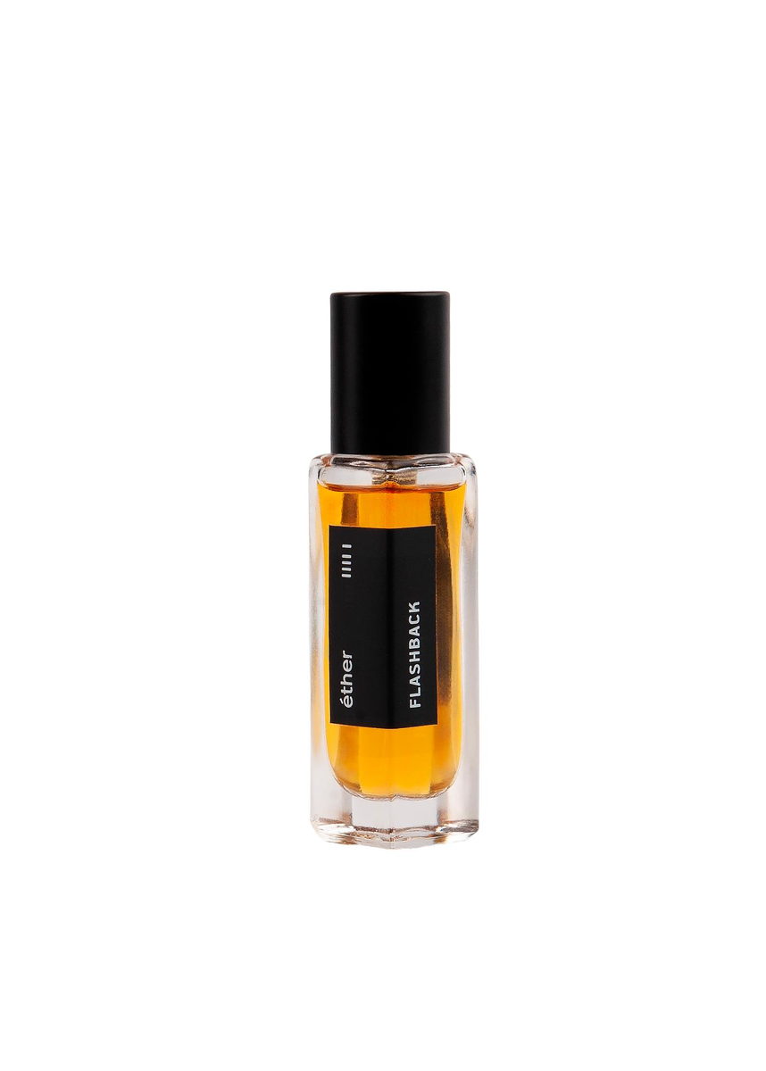 Flashback éther Lattafa Perfumes — аромат