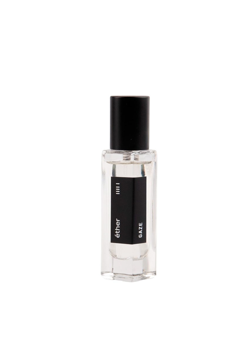 Gaze éther Lattafa Perfumes — аромат