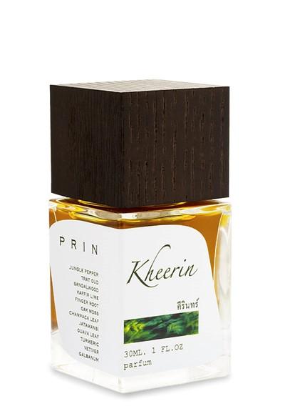 Kheerin Prin — аромат