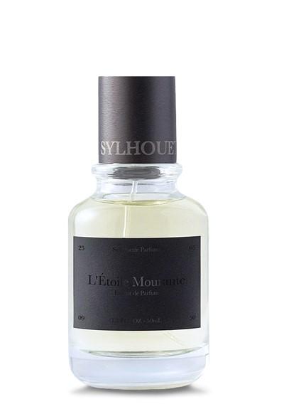 L'Etoile Mourante Sylhouette Parfums — аромат