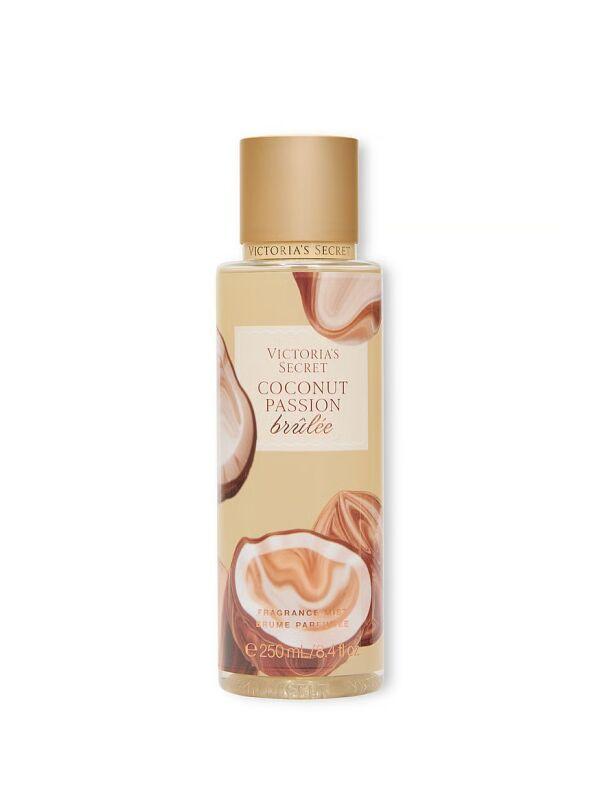 Coconut Passion Brulee Victoria's Secret — аромат