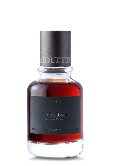 Major Tom Sylhouette Parfums — аромат