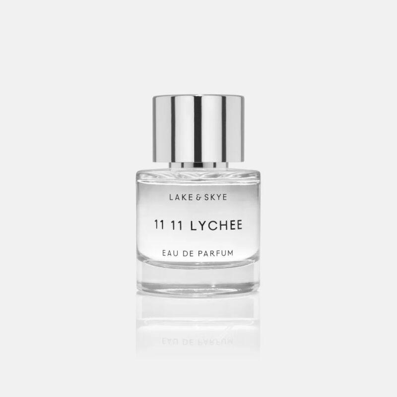 11 11 Lychee Lake & Skye — аромат