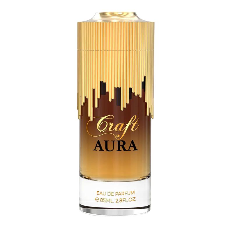 Craft Aura Le Chameau — аромат