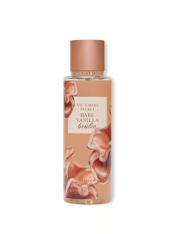 Bare Vanilla Brulee Victoria's Secret — аромат