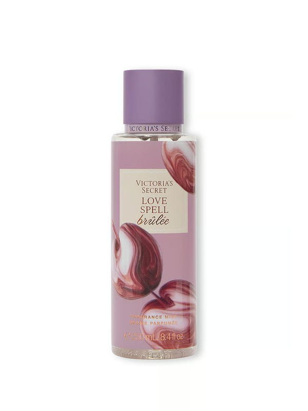 Love Spell Brulee Victoria's Secret