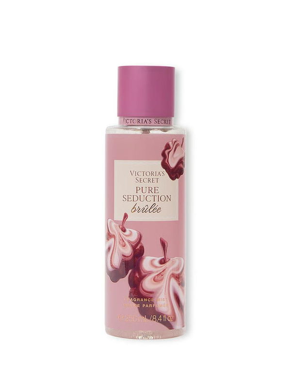 Pure Seduction Brulee Victoria's Secret — аромат