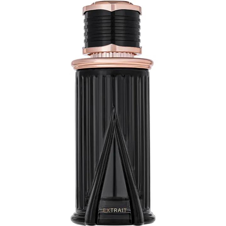 Pedestal Extrait LINK — аромат