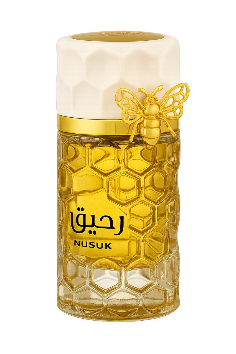 Raheeq Nusuk — аромат
