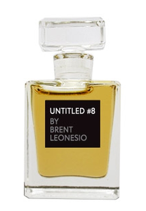 UNTITLED No.8 by Brent Leonesio UNTITLED — аромат