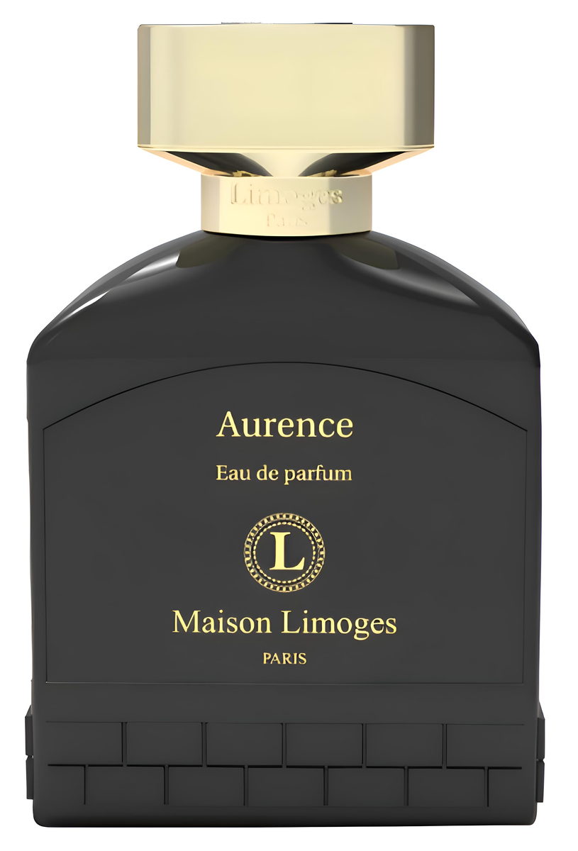 Aurence Maison Limoges — аромат