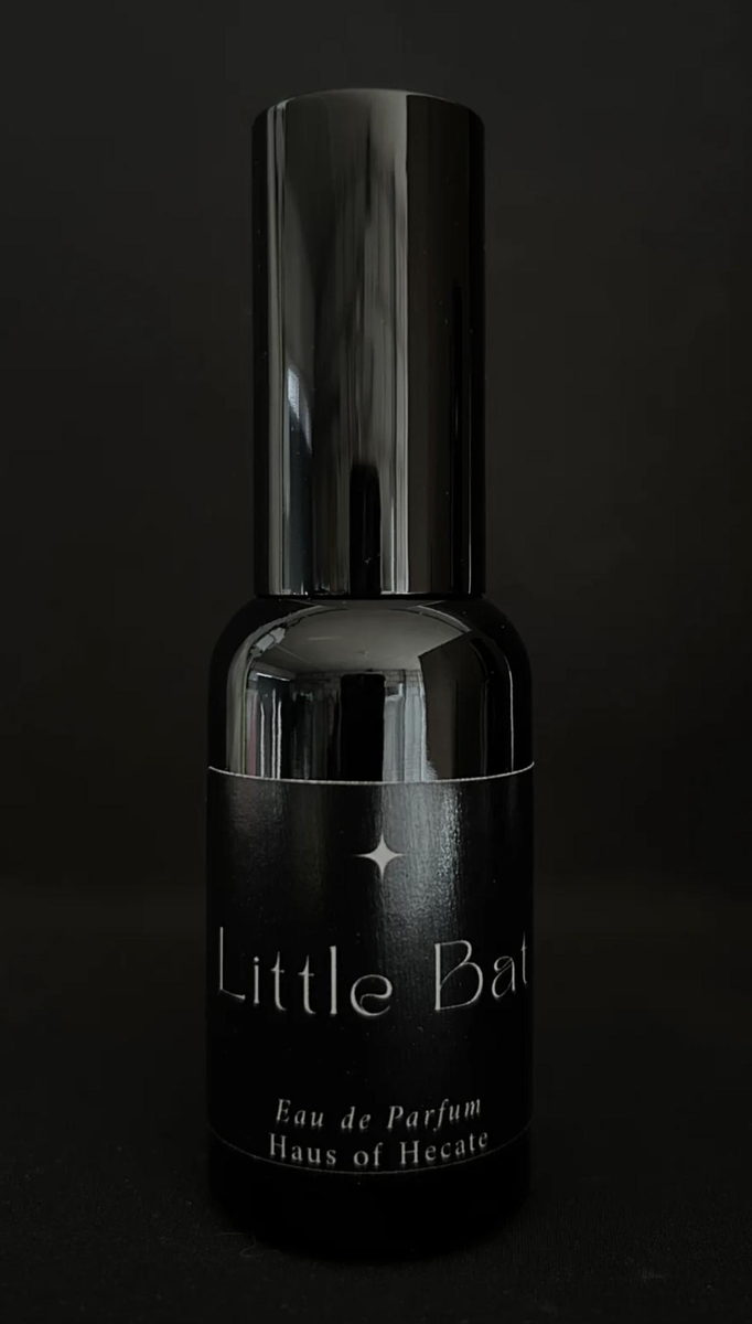 Little Bat Haus of Hecate — аромат