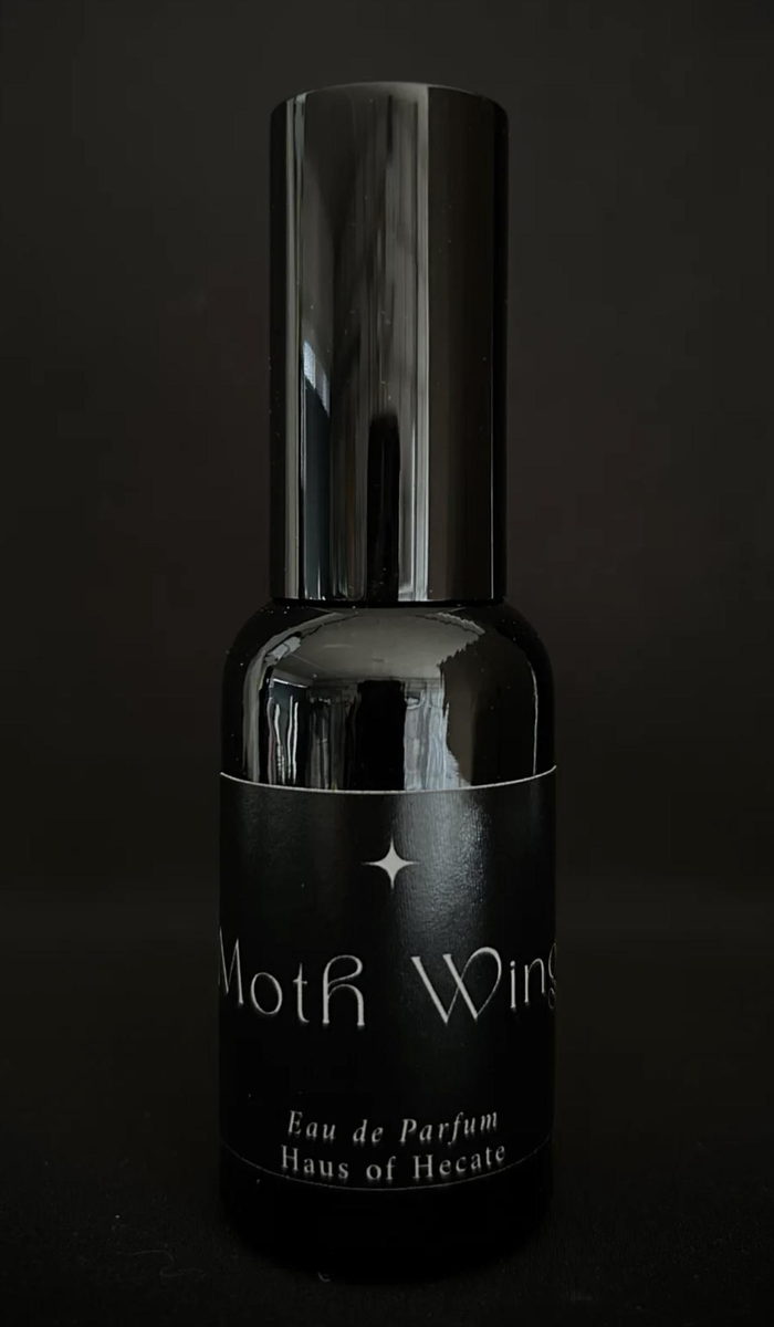 Moth Wing Haus of Hecate — аромат