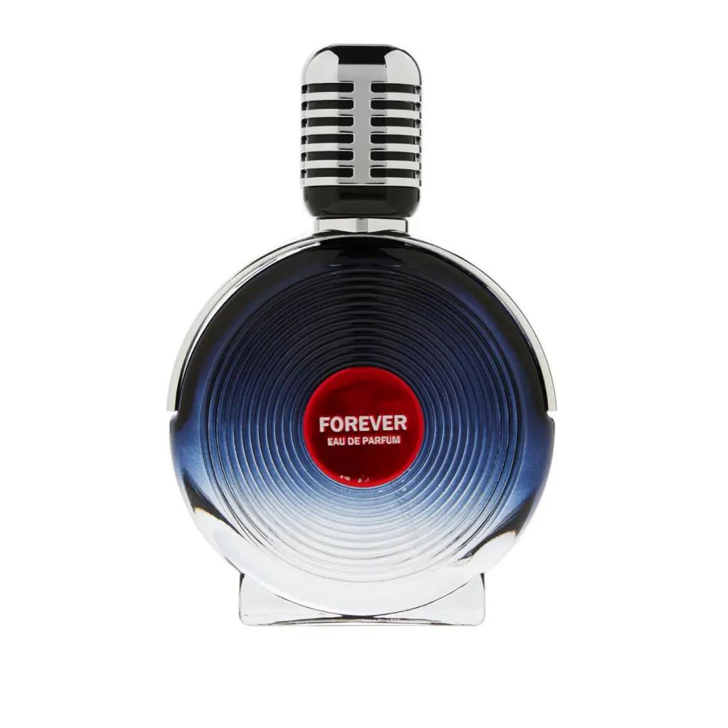 Elvis Forever Bellevue Perfumes — аромат