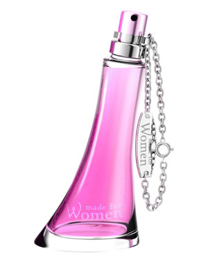 Made for Women Bruno Banani — аромат