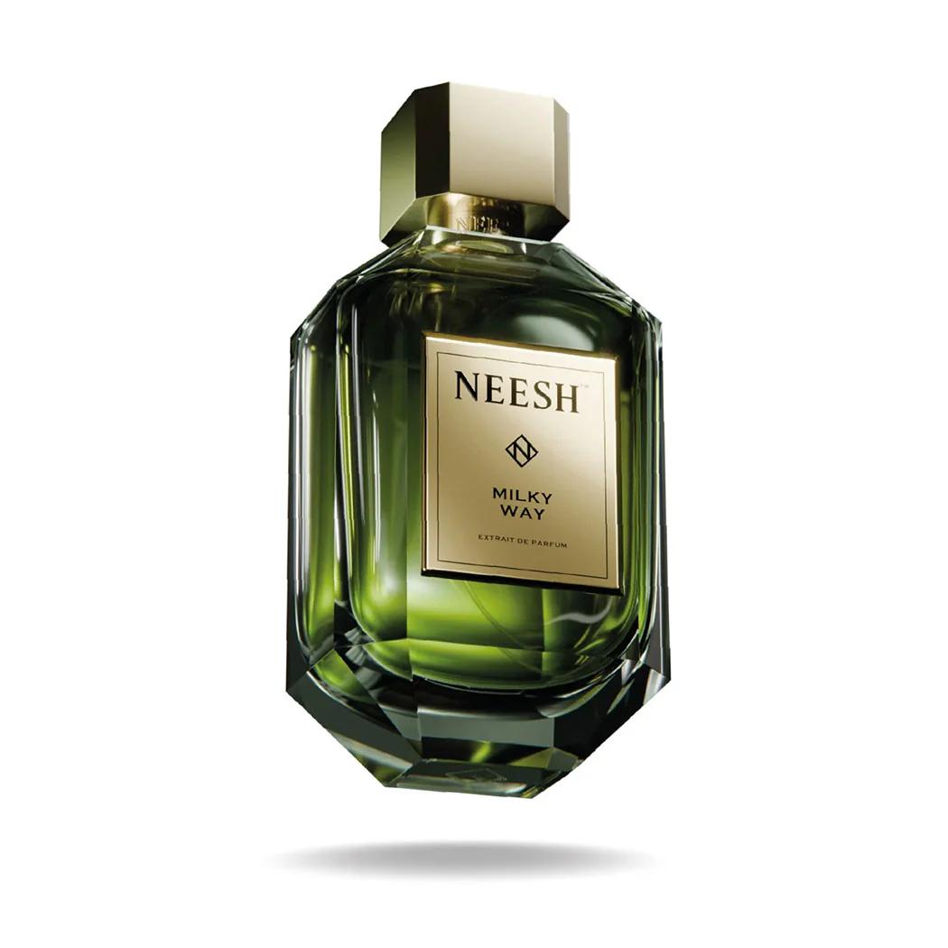 Milky Way Neesh Perfumes — аромат