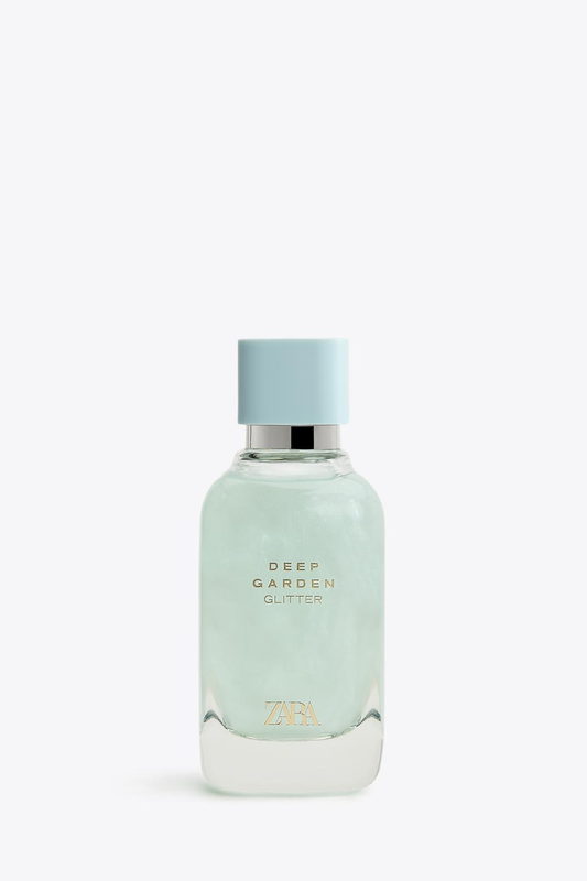 Deep Garden Glitter Zara