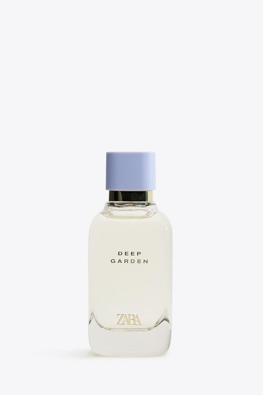 Deep Garden Zara — аромат