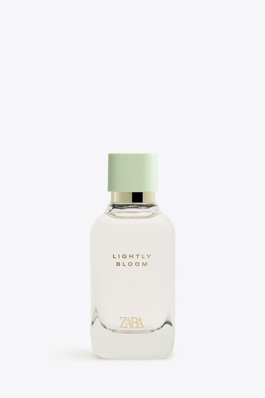 Lightly Bloom Zara — аромат