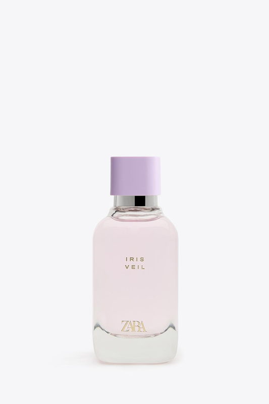 Iris Veil Zara — аромат