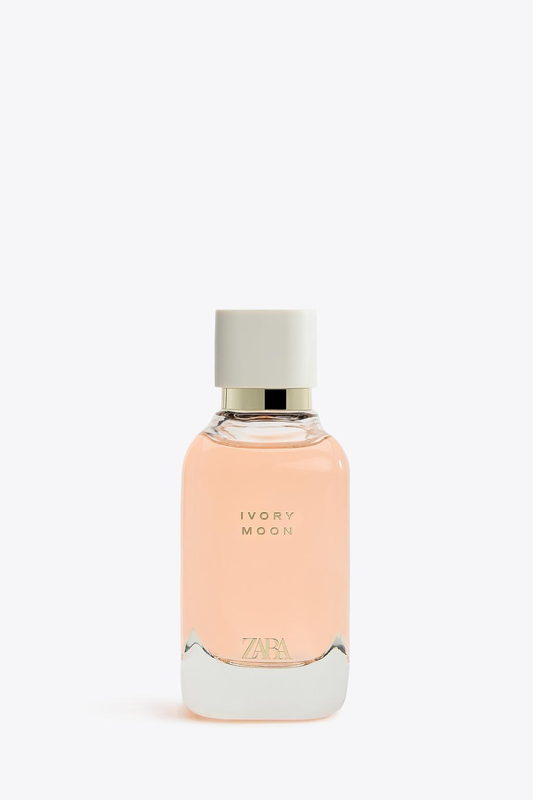 Ivory Moon Zara — аромат