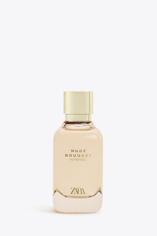 Nude Bouquet Intense Zara — аромат