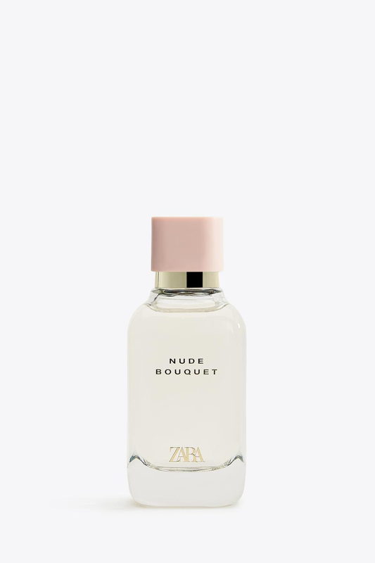 Nude Bouquet Zara — аромат