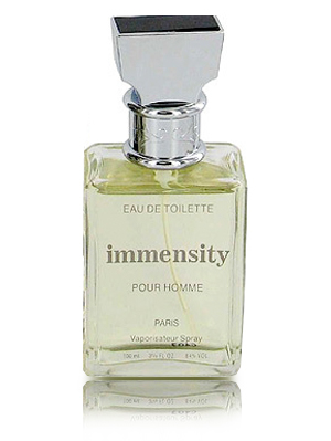 Immensity pour Homme Immensity — аромат
