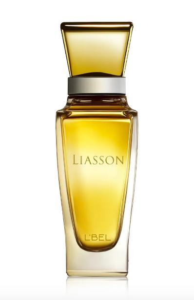 Liasson L'Bel — аромат