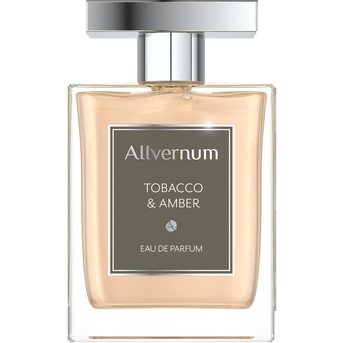Tobacco & Amber Allvernum — аромат