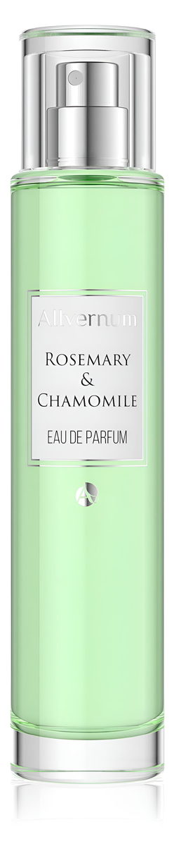 Rosemary & Chamomile Allvernum — аромат