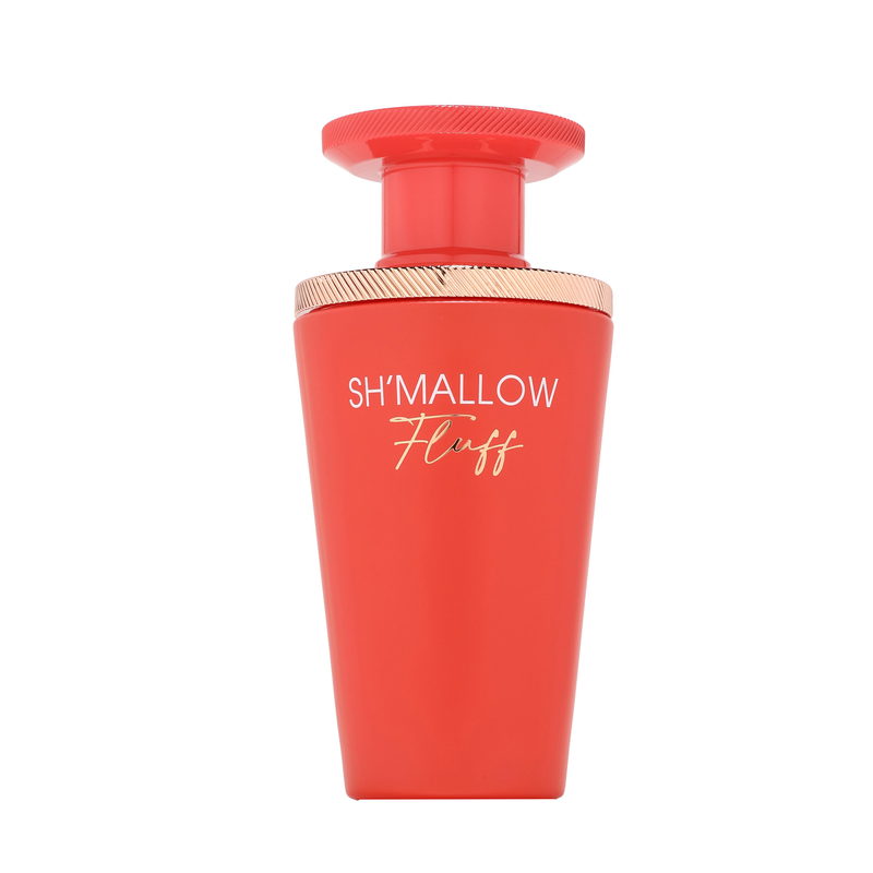 SH'MALLOW Fluff French Avenue — аромат