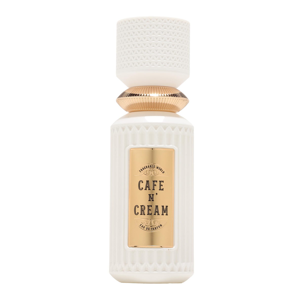 CAFE N' CREAM Fragrance World