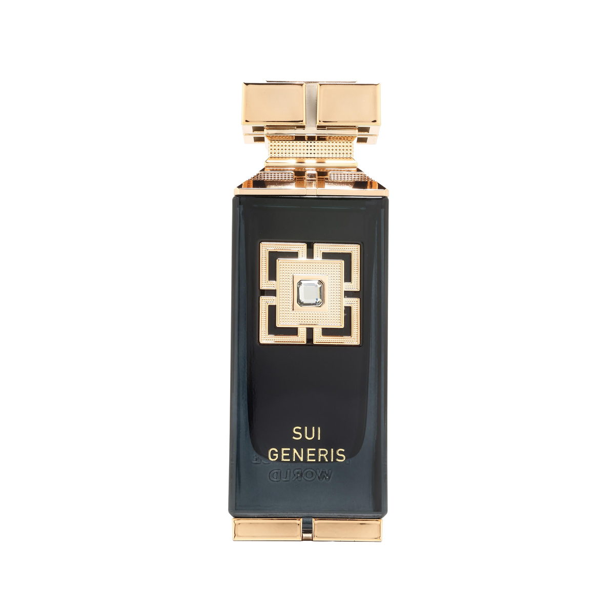 Sui Generis Fragrance World — аромат